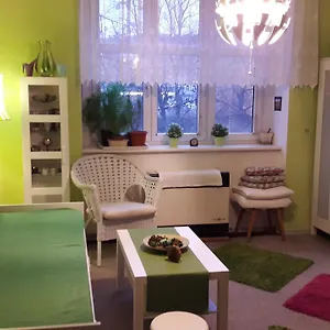 Appartamento Vysocany, Praga