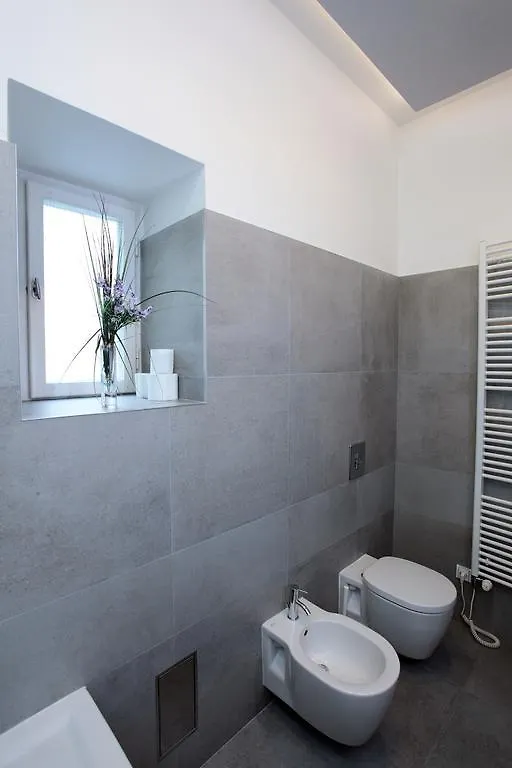 Apartment House - The Modern Flat Praga 0*,  República Checa