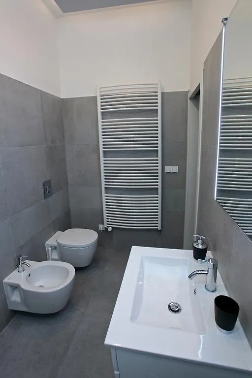 Apartment House - The Modern Flat Praga