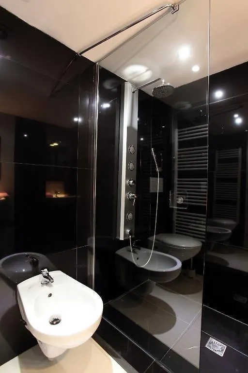 Apartment House - The Modern Flat Praga
